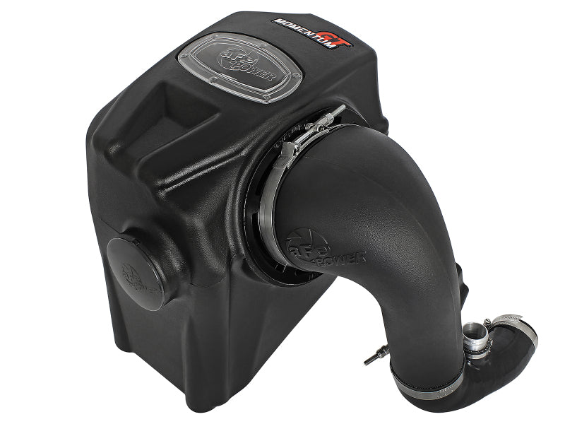 aFe Momentum GT Pro 5R Cold Air Intake System 54-74007 for Chevrolet Colorado and GMC Canyon 2.8L Diesel