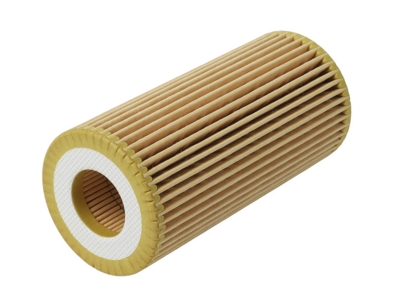 aFe POWER Pro GUARD HD Synthetic Media Oil Filters 4-Pack - Part Number 44-LF049-MB