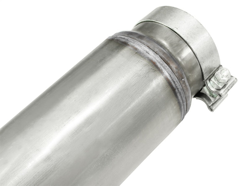 AFE Exhaust DPF Back