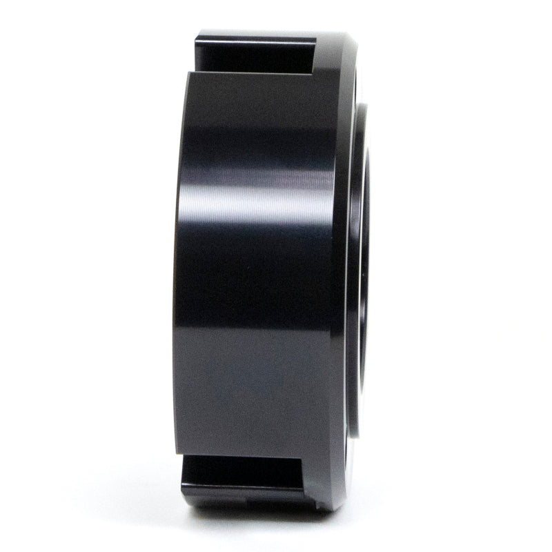 Fluidampr 11-26 Ford 6.7L Power Stroke Dry Sump Adapter – External Harmonic Balancer for Competition Diesel Engines