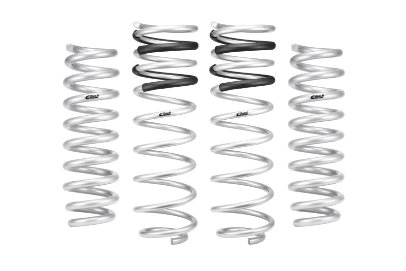 Eibach Pro-Lift-Kit Springs E30-35-060-02-22 for 2021-2026 Ford F-150 and Raptor