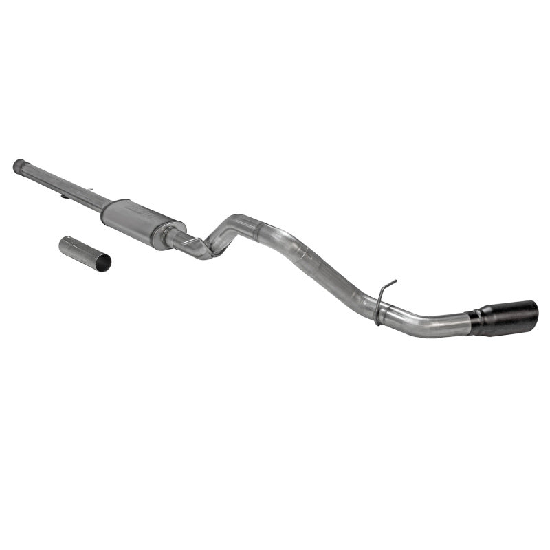 Flowmaster FlowFX Cat-Back Exhaust System for 2011-2018 GM Silverado/Sierra 1500 6.2L V8