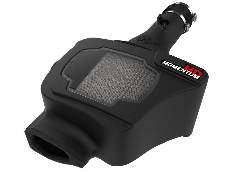 aFe Momentum HD Cold Air Intake System with Pro DRY S Filter for 2022–2026 Toyota Land Cruiser J300 V6 3.3L Turbo-Diesel, 50-70098D