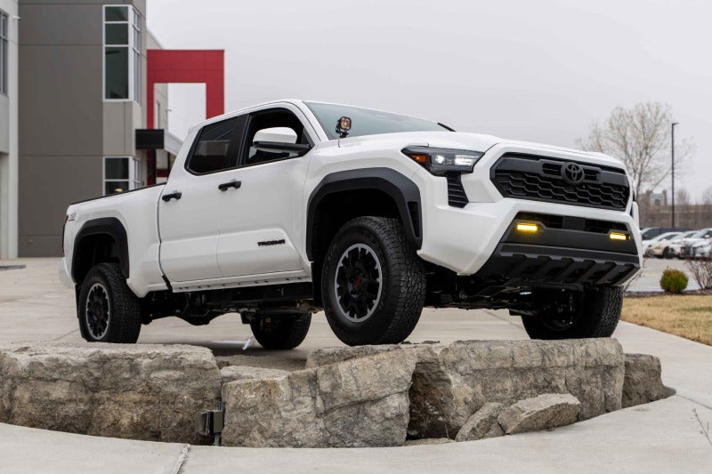 Diode Dynamics SS6 LED Stage Series Fog Light Kit for 2024+ Toyota Tacoma - Part Number DD7931