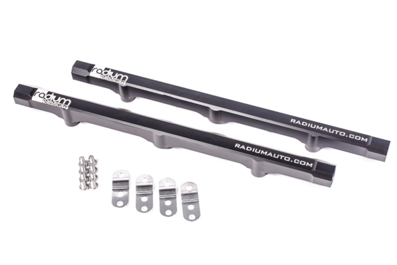 Radium Engineering rad20-0361 GM LS7 Engine Fuel Rails