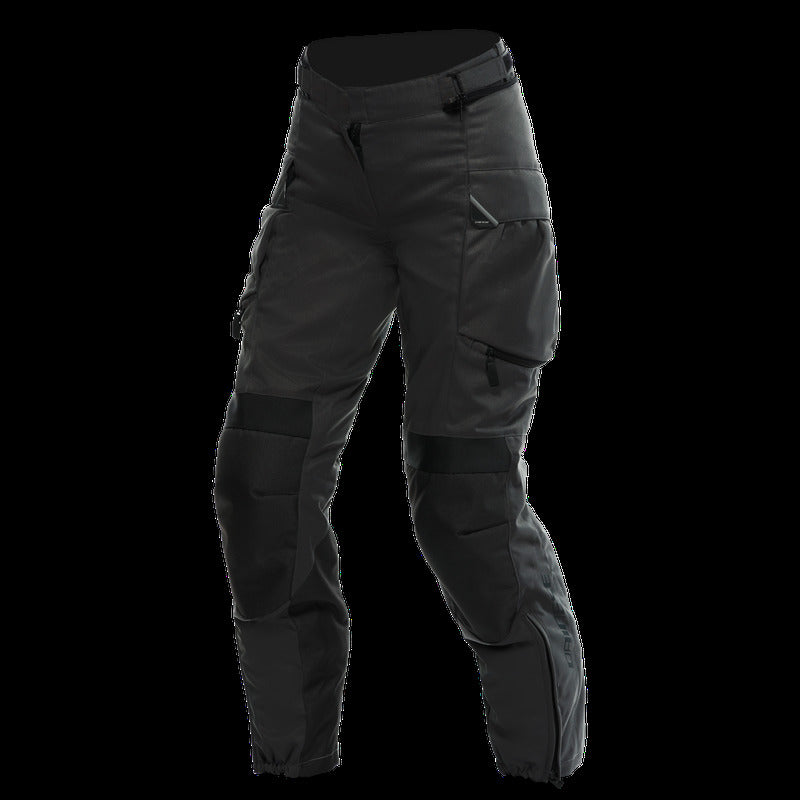 Dainese Ladakh 3L Lady D-Dry Pants Black/Black Size - 38
