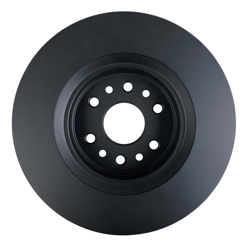 Timbren 21-26 Ram 1500 / 22-25 Jeep Grand Wagoneer BES Severe-Duty Front Brake Rotor with OnyxBond Coating