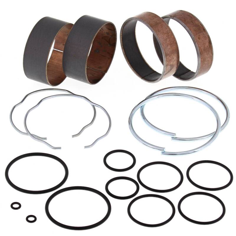 All Balls Racing ABR38-6080 Fork Bushing Kit for 2009 Honda CRF250R