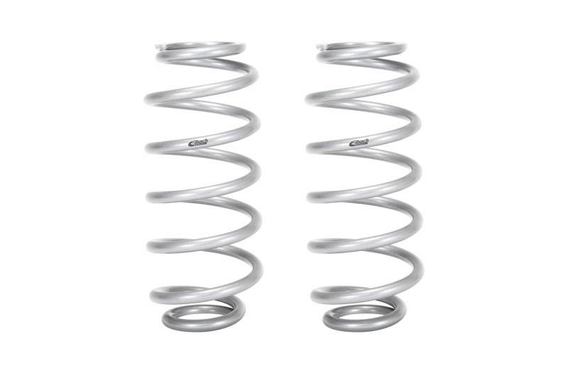 Eibach Pro-Lift Kit for 03-09 Lexus GX470 (Rear HD Springs Only) - 3.0in Rear - E30-59-005-03-02