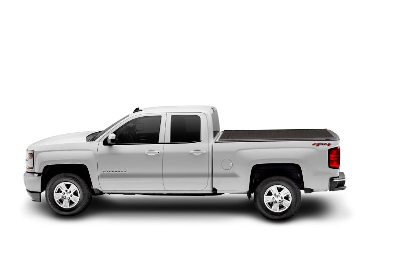 Retrax RTX30245 Retrax IX Tonneau Cover for 2019-2027 Ram 1500 6 ft 4 in Bed