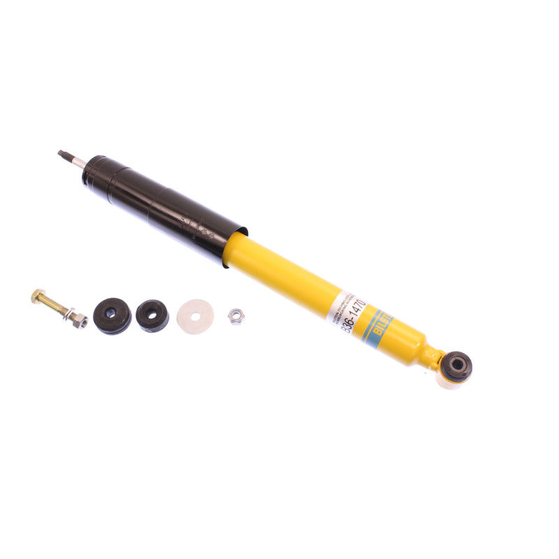 BIL B8 Series Shocks