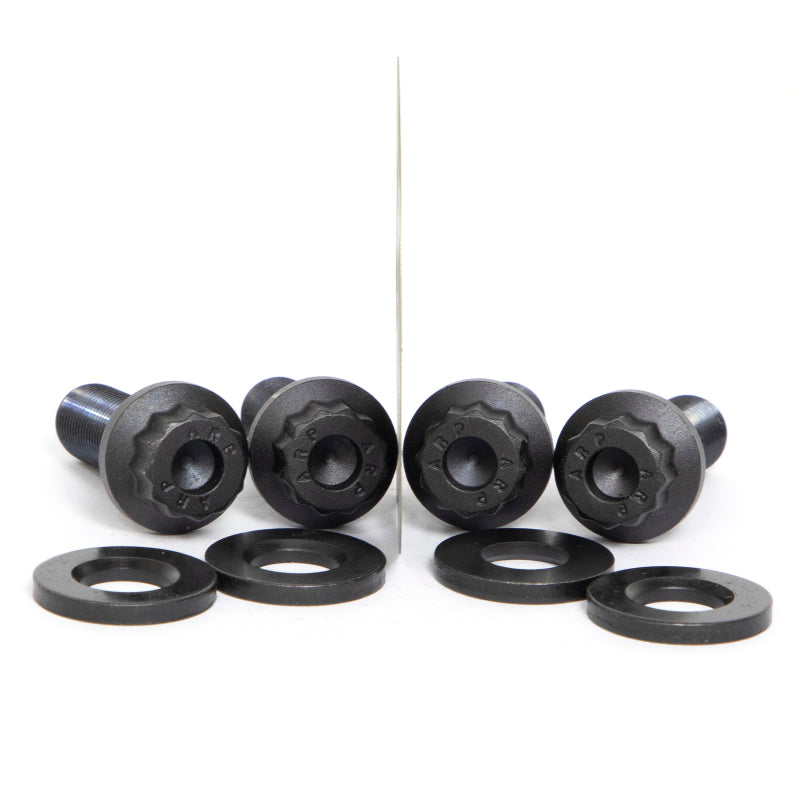 Fluidampr fdr300009 - 1989-2002 Dodge Cummins 5.9L 12V/24V High Strength Bolt Kit