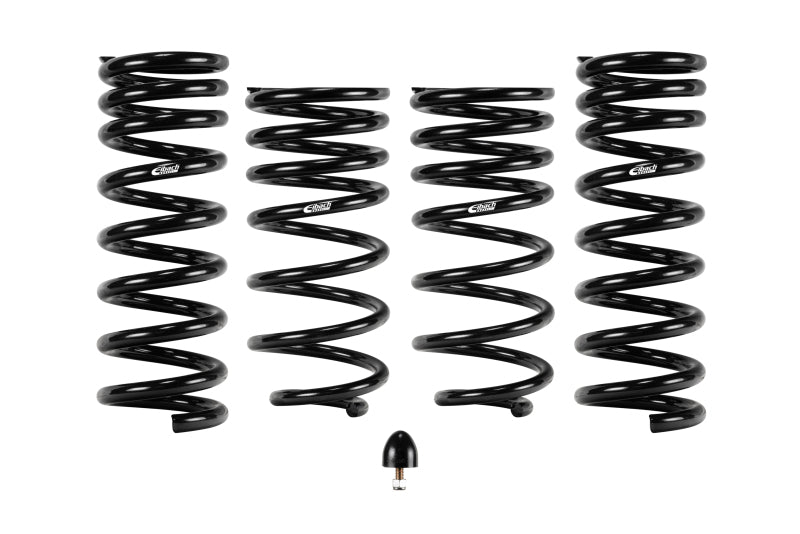 Eibach PRO-KIT Lowering Springs for 1994–2003 Ford Mustang Cobra Convertible – Part Number EIB3530.140