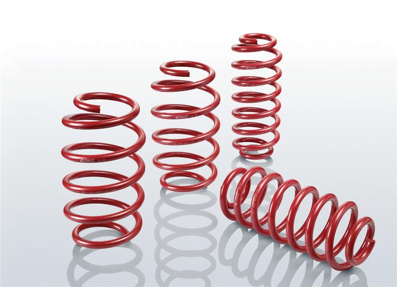 Eibach SPORTLINE-KIT Lowering Springs for 2013 Ford Focus ST 2.0L Turbo, Part Eib4.14035