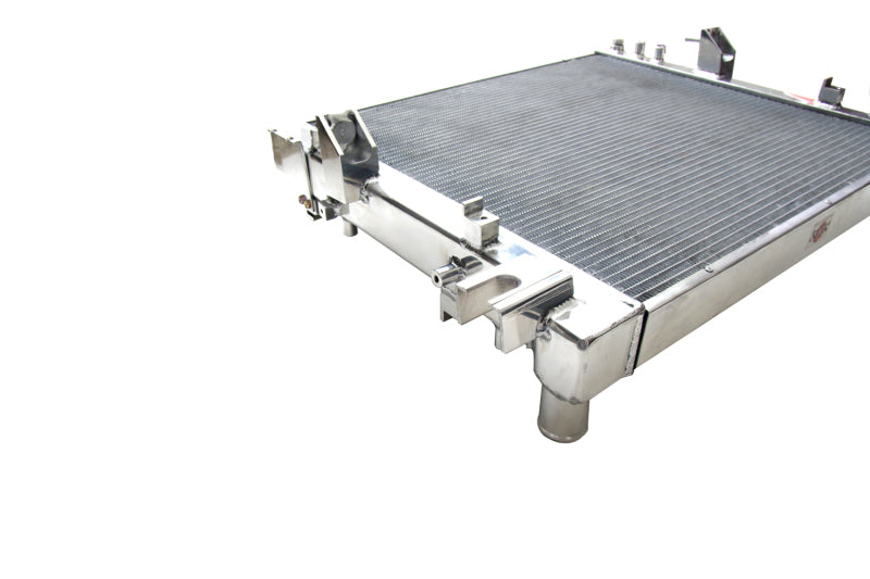 CSF 07-15 Jeep Wrangler (JK) Radiator