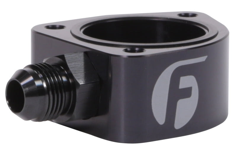 Fleece Performance fpeFPE-CLNTBYPS-CUMMINS-MAN-SS 2003–2007 Manual Transmission Cummins Coolant Bypass Kit with Stainless Steel Braided Line