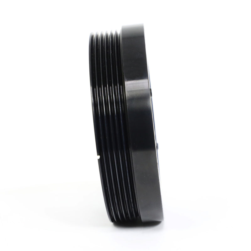 Fluidampr FDR571101 - 13-20 Subaru BRZ / 15-22 Subaru WRX / Toyota 4U-GSE Steel Internally Balanced Damper