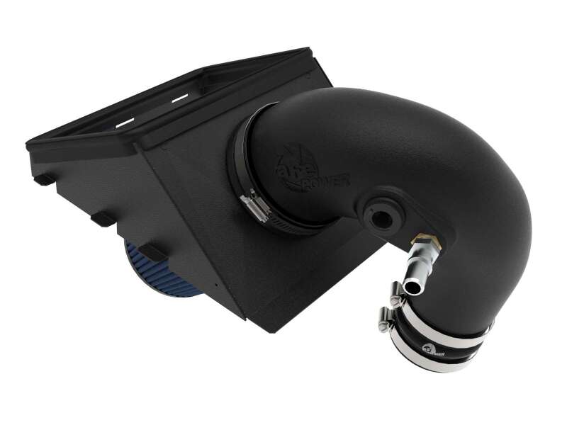 aFe Rapid Induction Cold Air Intake System with Pro 5R Filter 52-10001R for 2019–2022 Ford Ranger 2.3L Turbo