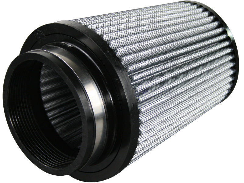 aFe Magnum FORCE Pro DRY S Conical Performance Air Filter, Part Number 21-91057
