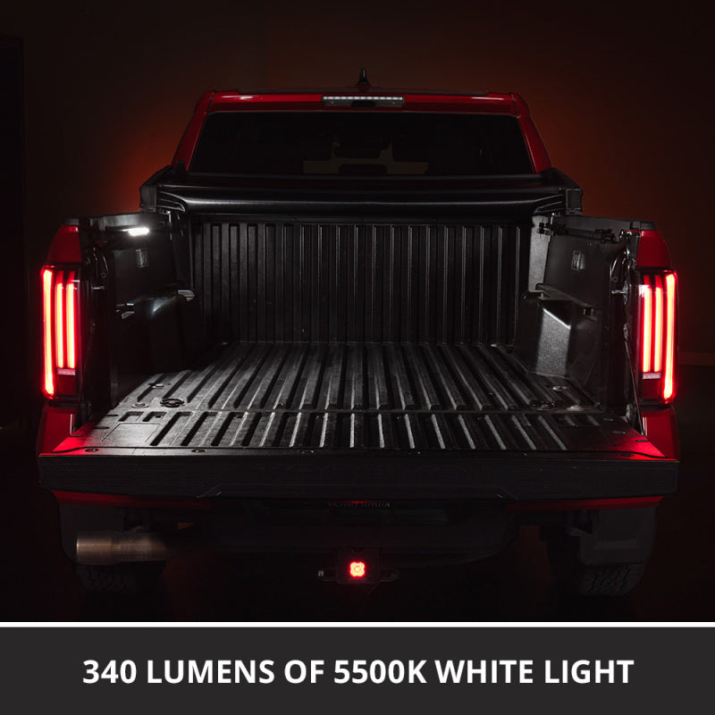 Diode Dynamics dioDD8981 Blade LED Bed Light with Toyota Bed Rail Adapter