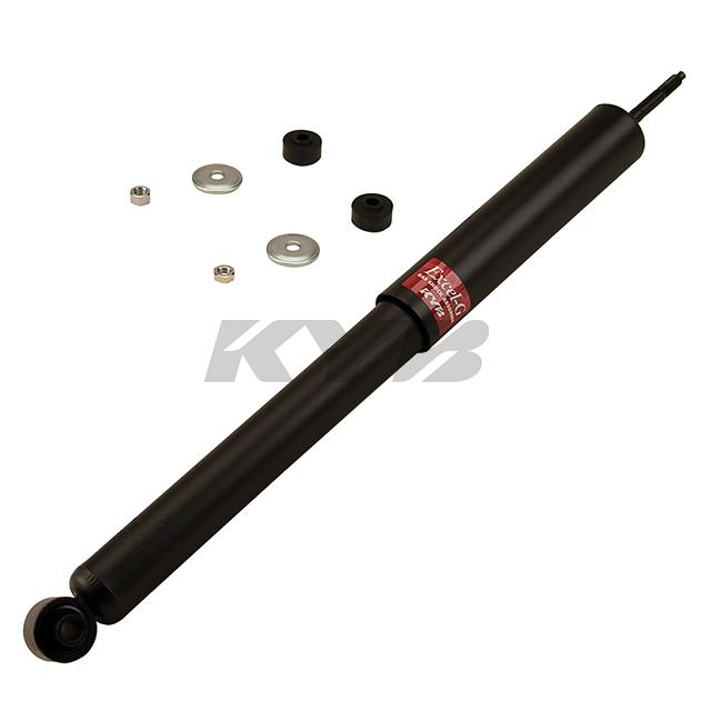 KYB Excel-G Rear Shock Absorber 343161 for Ford Mustang 1979-1993 and Mercury Capri