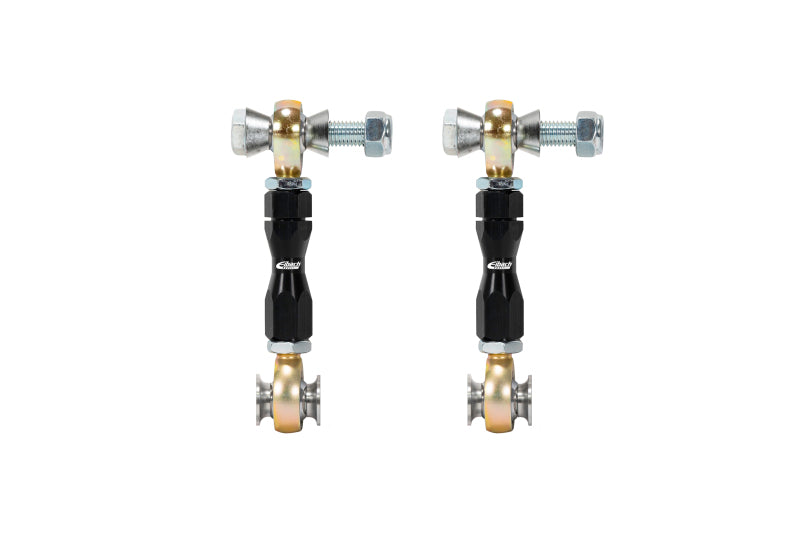 Eibach PRO-UTV Rear Adjustable Sway Bar End Link System for Polaris RZR Pro XP | AK41-209-019-01-02