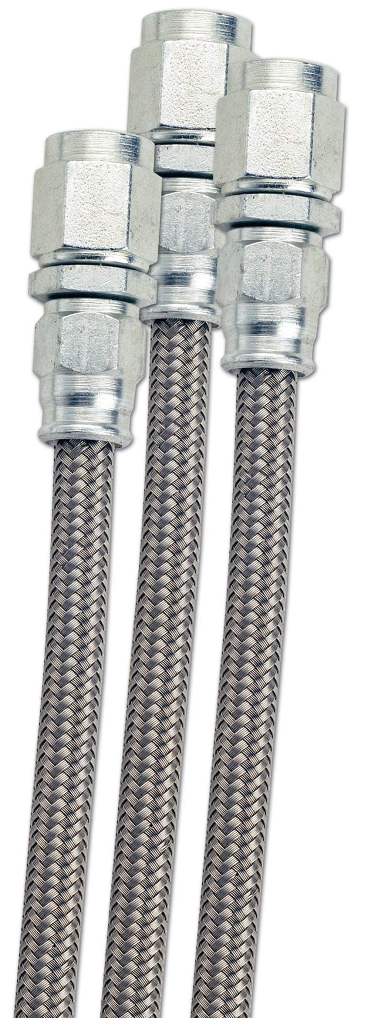 Fragola fra602006 -6AN PTFE Hose, 20 Feet