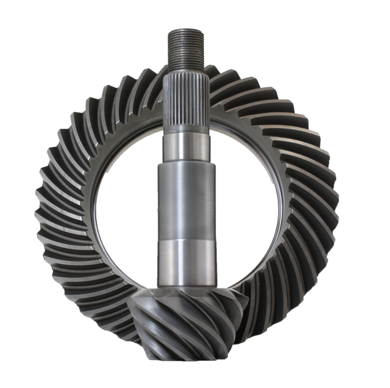 Revolution Gear & Axle Dana 80 Rear Axle 4.10 Ratio Ring & Pinion