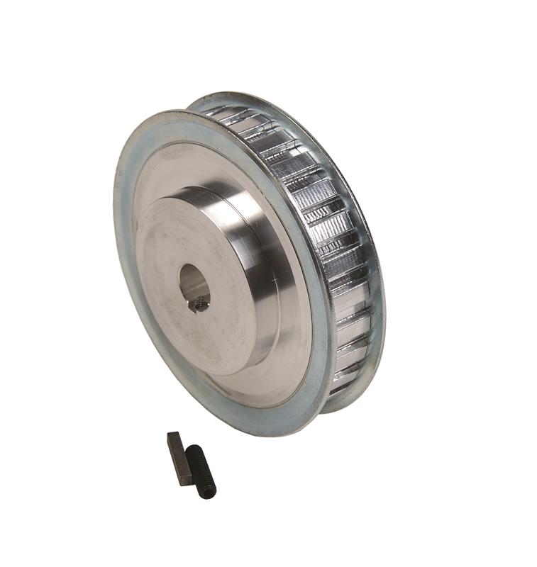 Aeromotive 28-Tooth Cog Belt Pulley - Part Number 21109
