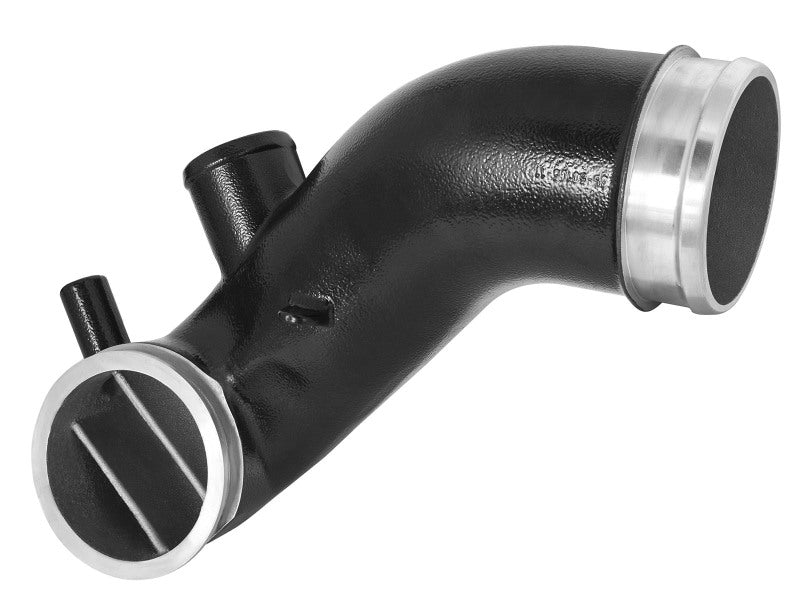aFe Bladerunner Turbo Inlet Manifold 46-60039-1 for 2006–2010 GM 6.6L Duramax LBZ/LMM