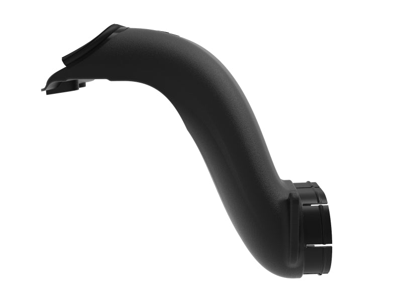 aFe POWER Quantum Dynamic Air Scoop D.A.S. afe53-10008S for 2015–2020 Ford F-150 and Raptor