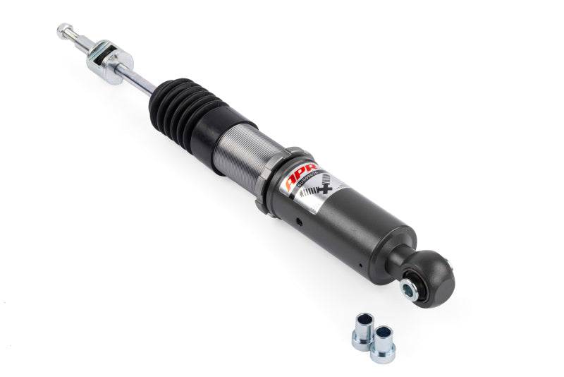 APR 15-24 Audi A3/S3 and VW Golf R/GTI Roll-Control Coilover System