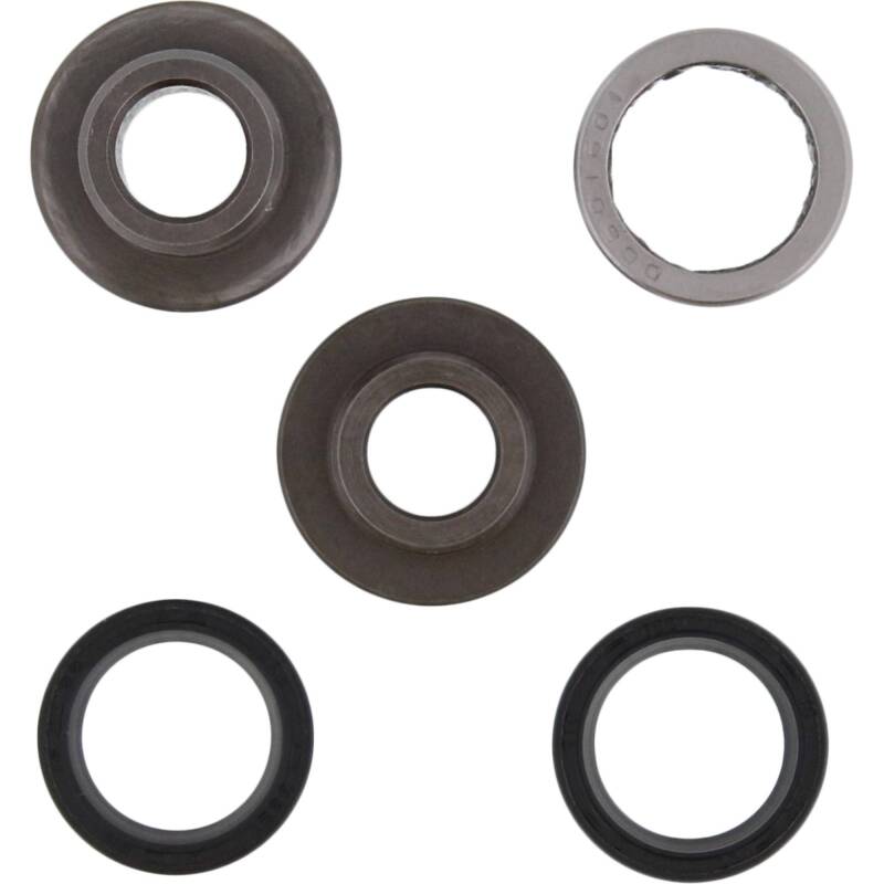All Balls Racing ABR29-1030 Rear Shock Bearing Kit for Kawasaki KLX230R S and KLX230S
