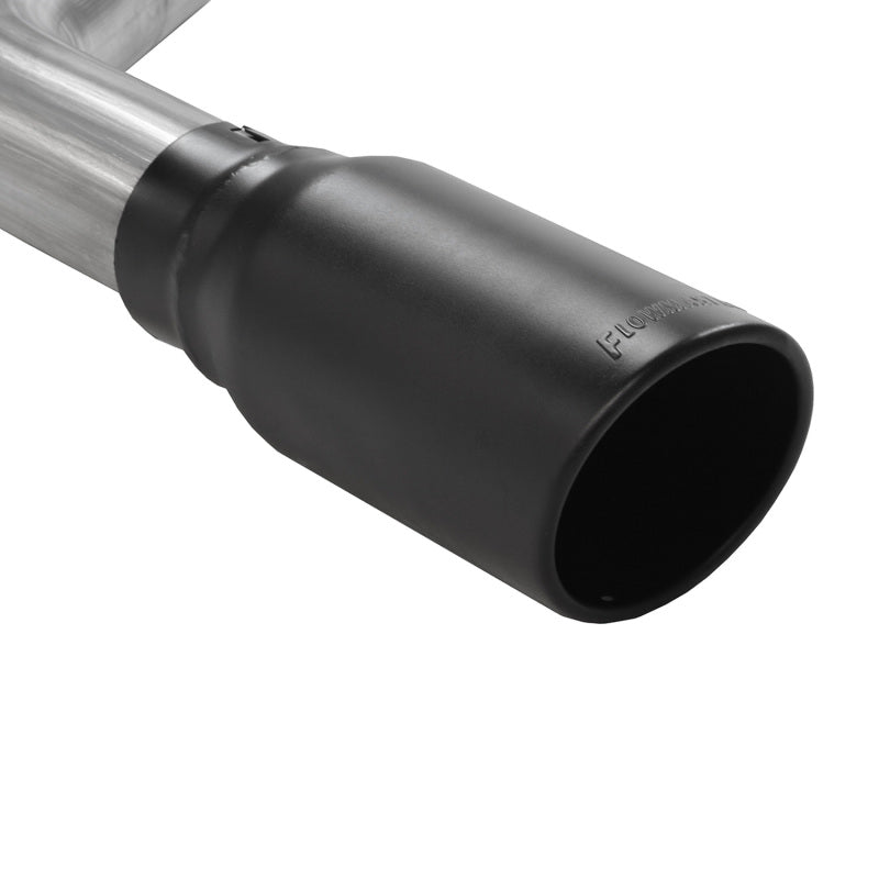 Flowmaster FlowFX Cat-Back Exhaust System for 2011-2018 GM Silverado/Sierra 1500 6.2L V8
