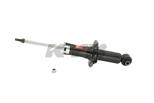 KYB Excel-G Rear Shock for 2008-2010 Subaru Impreza and Impreza Outback AWD - Part Number 341487