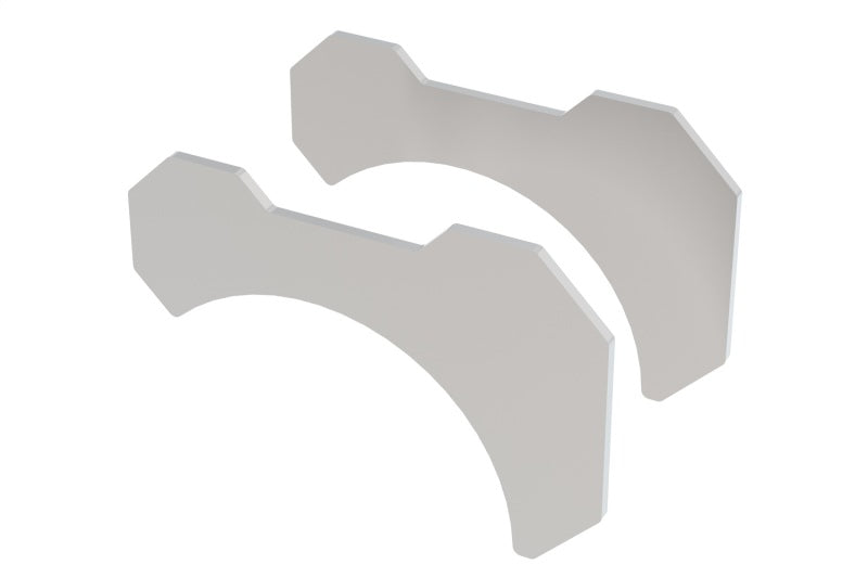 BOR Clamps & Accessories