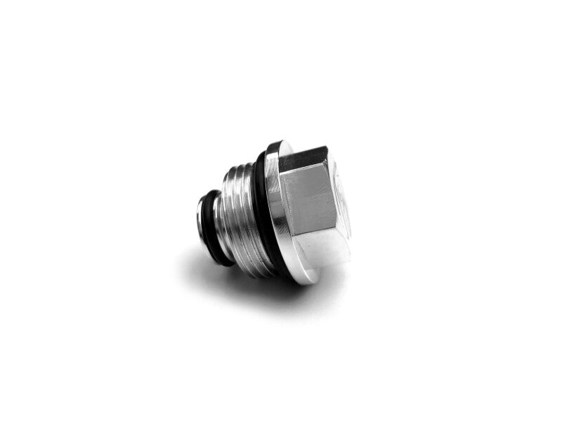 Fleece Performance FPE-34804 HE351CW Actuator Solenoid Plug with Boost Reference