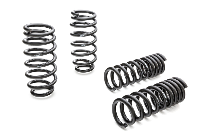 Eibach Pro-Kit for 11-12 Dodge Challenger SE/LC 3.6L V6 - 2895.14