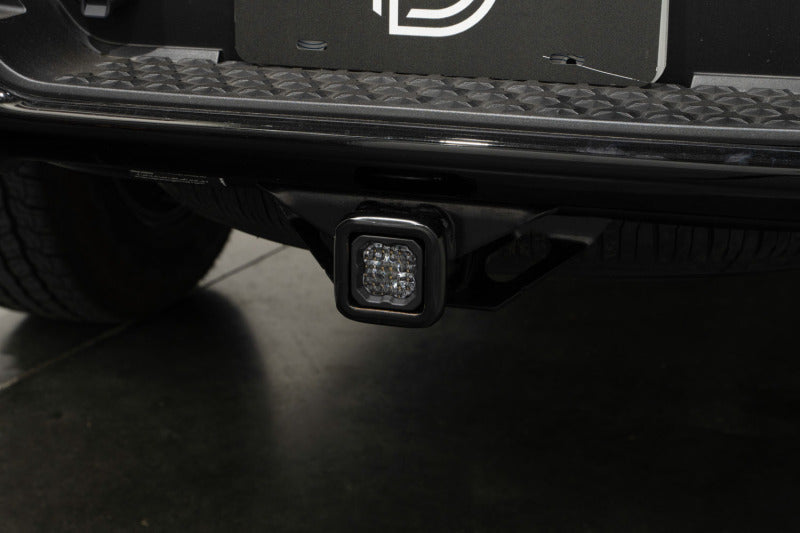 Diode Dynamics C1R HitchMount Reverse Light Kit for 2023-2026 Chevrolet Colorado, Part DD7834