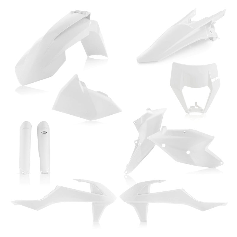 ACB Body Kit