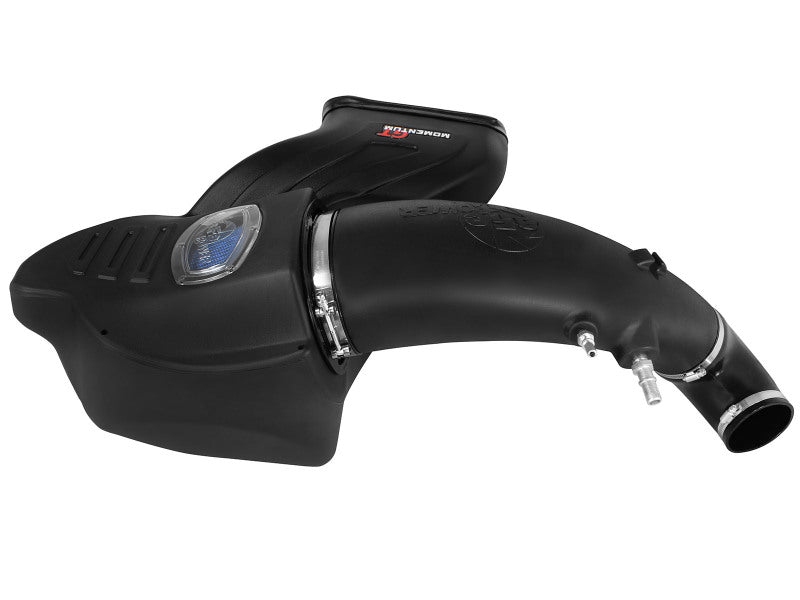 aFe Momentum GT Pro 5R Stage-2 Cold Air Intake System for Ford F-150 5.0L V8, Part Number 54-73114