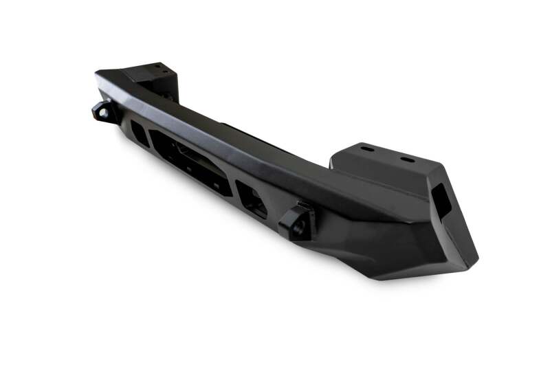 DV8 Offroad Centric Winch Front Bumper for 2024-2025 Toyota Tacoma | Part Number dveFBTT1-08