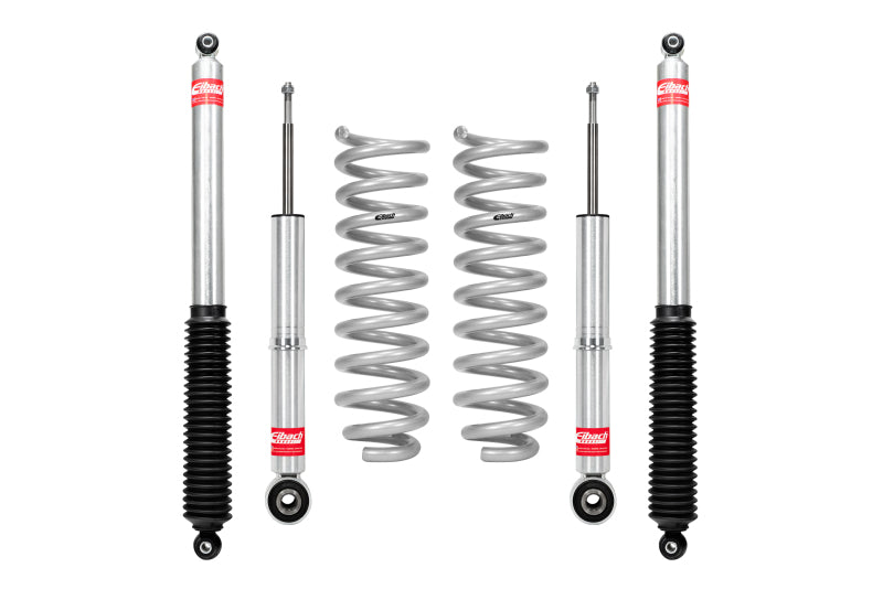 Eibach PRO-TRUCK-LIFT Stage 1 Lift Kit E80-35-002-01-22 for 2009-2013 Ford F-150