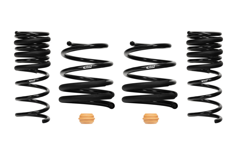 Eibach PRO-KIT Lowering Springs Eibach 7727.140 for 2015–2018 Subaru WRX