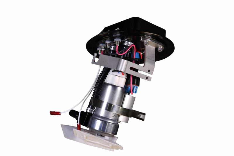 Aeromotive 18094 Dual Phantom 525 Fuel Pump System for 2015–2021 Dodge Challenger and Charger Hellcat