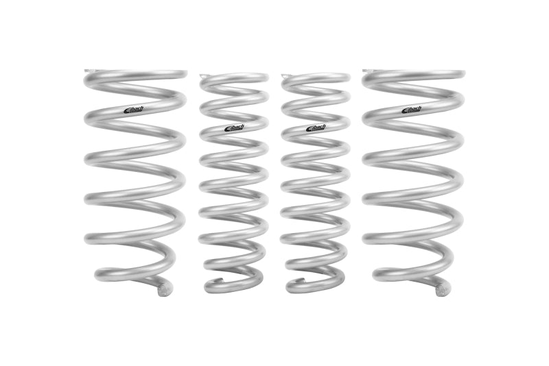 Eibach PRO-TRUCK-LIFT Stage 1 Lift Kit for 2007-2014 Toyota Sequoia 5.7L 4WD, E80-82-103-01-22