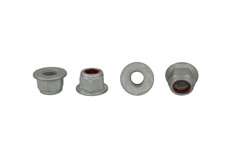 Ford Racing frpM-3B236-A 05-14 Mustang Caster & Camber Alignment Eccentric Bolt Kit