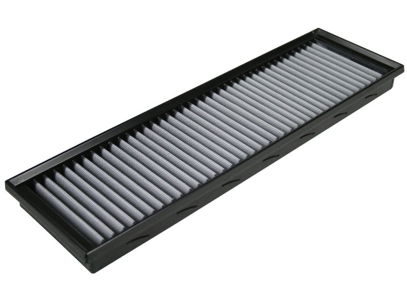 aFe MagnumFLOW Pro DRY S OE Replacement Air Filter AFE31-10165 for Volkswagen Jetta and Passat 2.5L