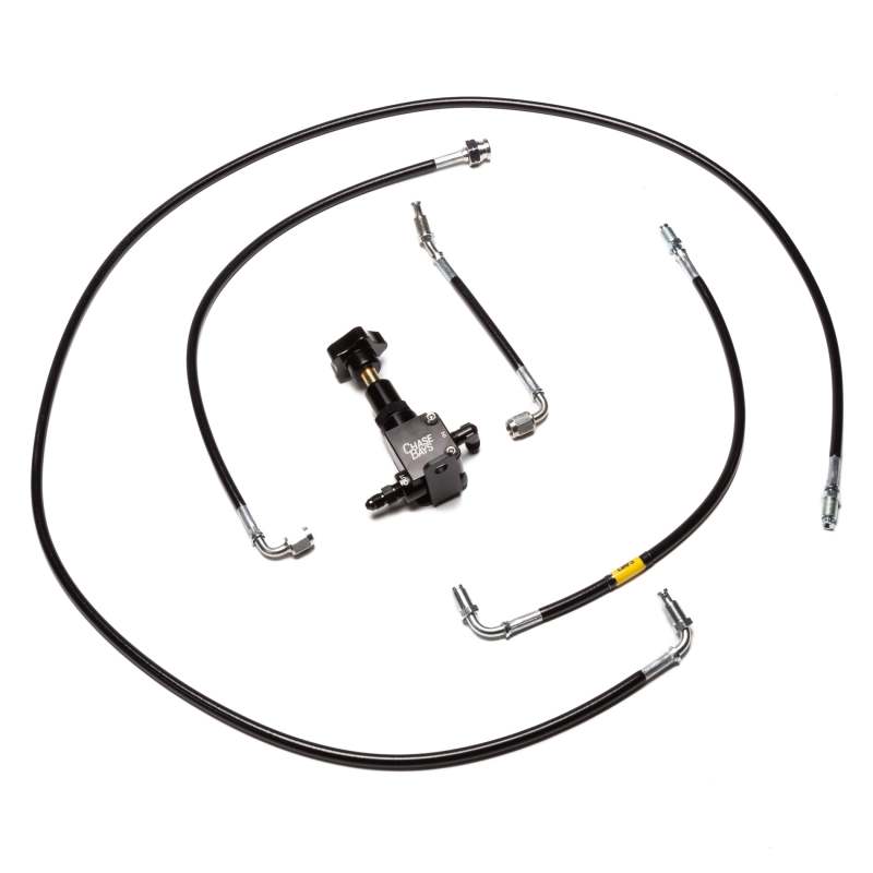CHB Brake Line Relocation Kits