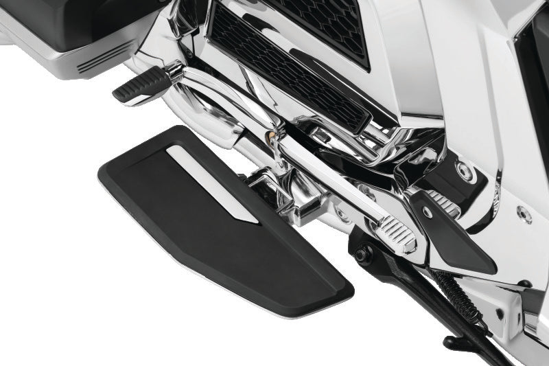 Kuryakyn 6757 Omni Heel-Toe Shifter for Honda Gold Wing, Chrome